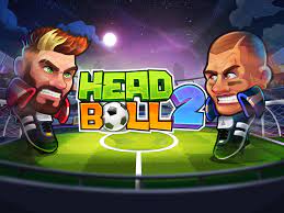 Head Ball 2 Mod APK icon